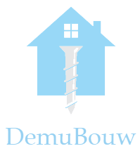 Logo - DemuBouw